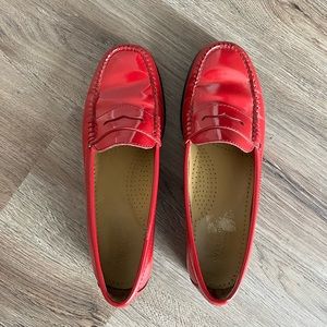 Vintage Loafers